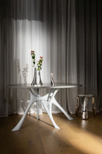 Plopp tabouret standard 15th Anniversary Zieta LIMITED EDITION