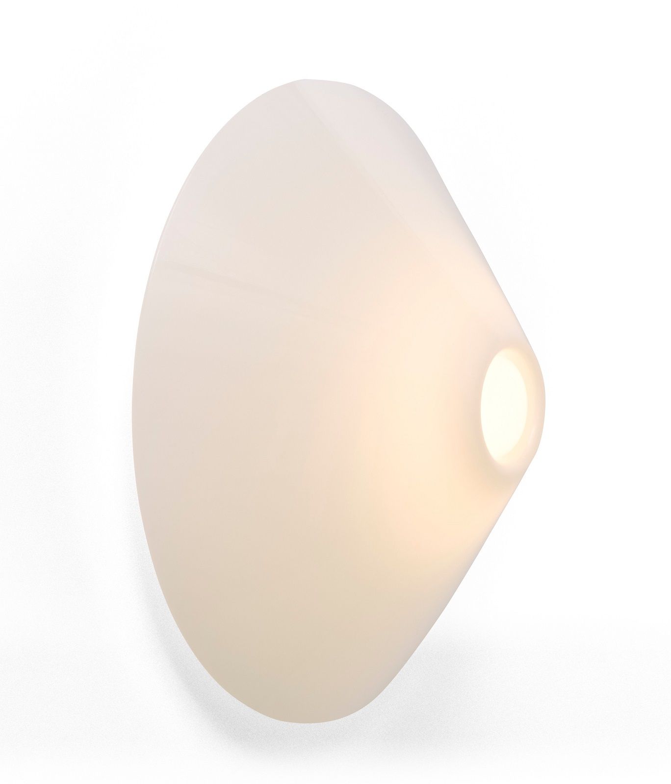 Ono Flush Mount Lamp Applique murale Hay