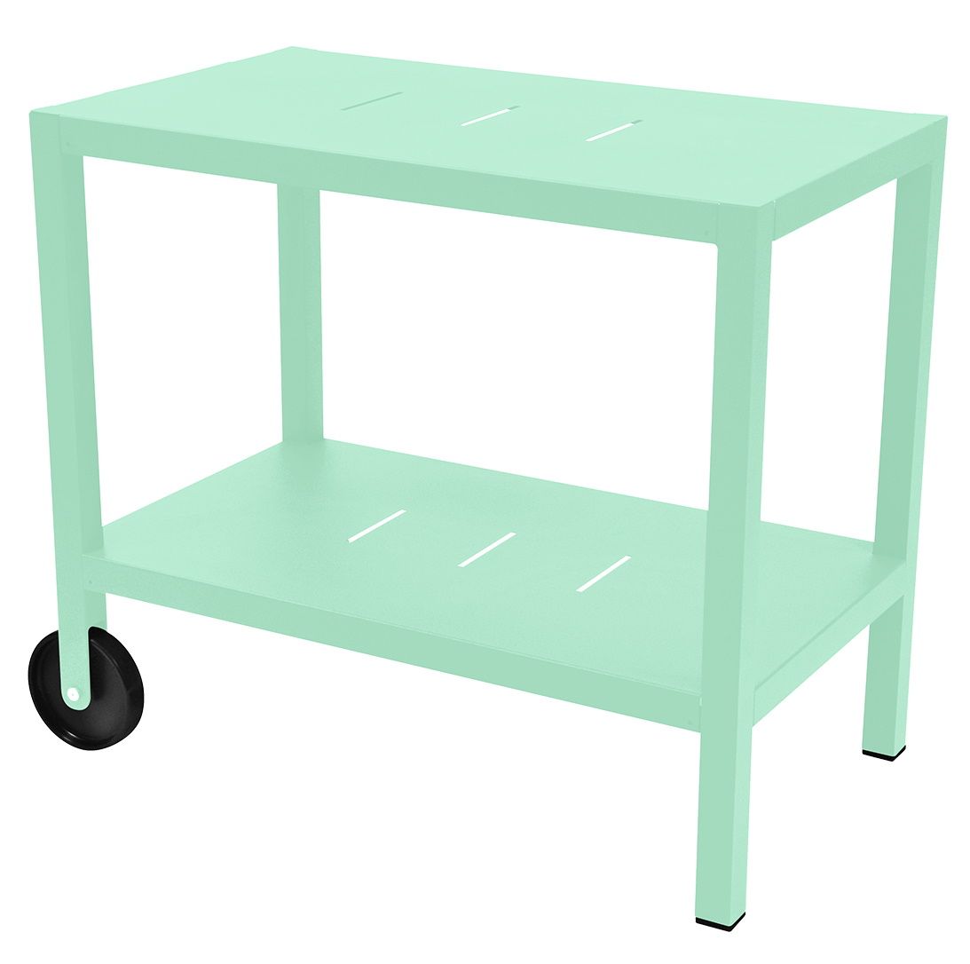 Quiberon Table d'appoint Extérieur Fermob