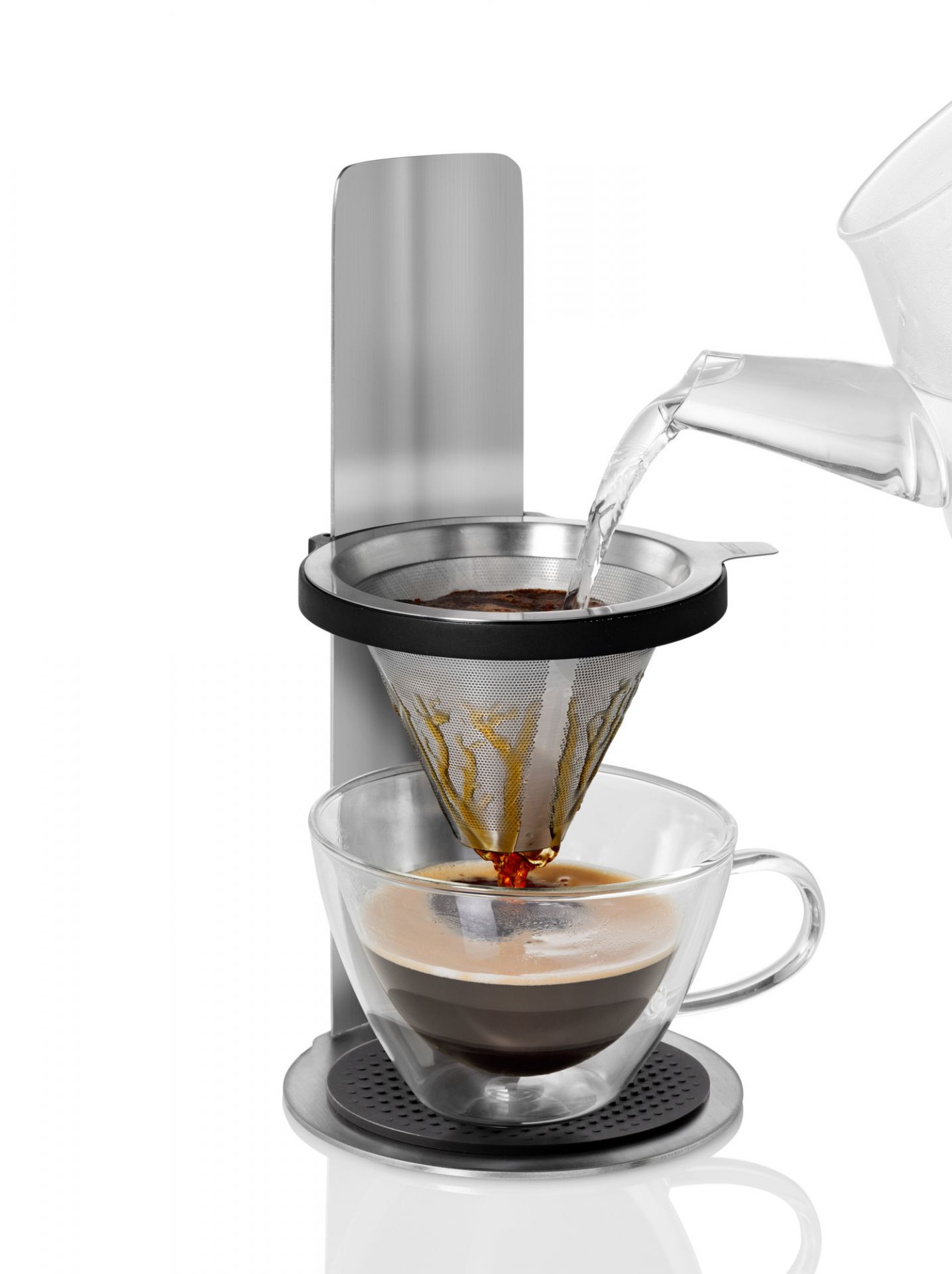Cafetière Mr. Brew AdHoc OFFRE SPECIALE