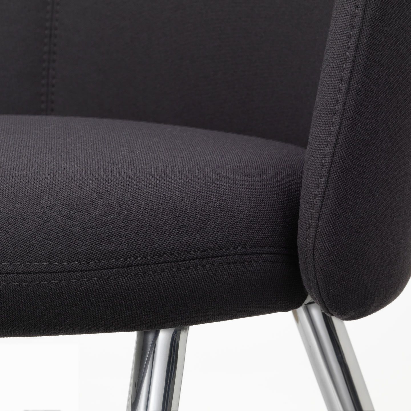 Mikado Side Chair Chaise Vitra