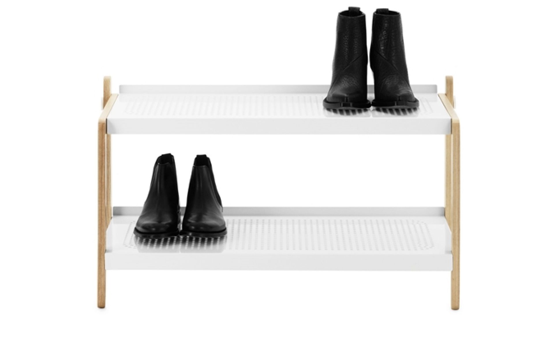 Sko Shoe Rack Normann Copenhagen