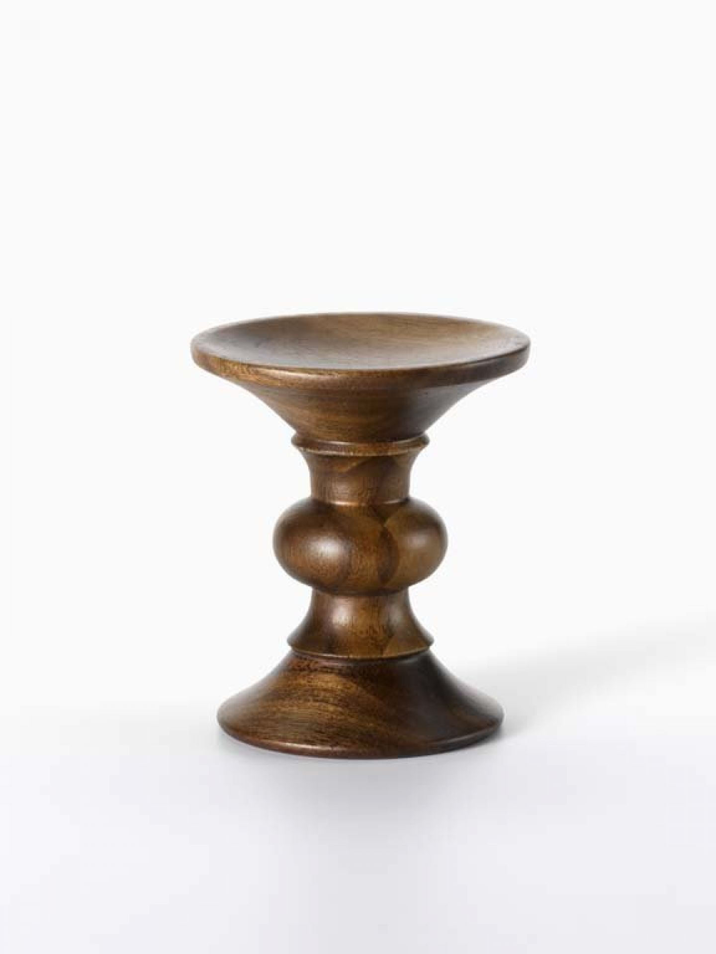 Miniature Tabouret Modèle B Vitra
