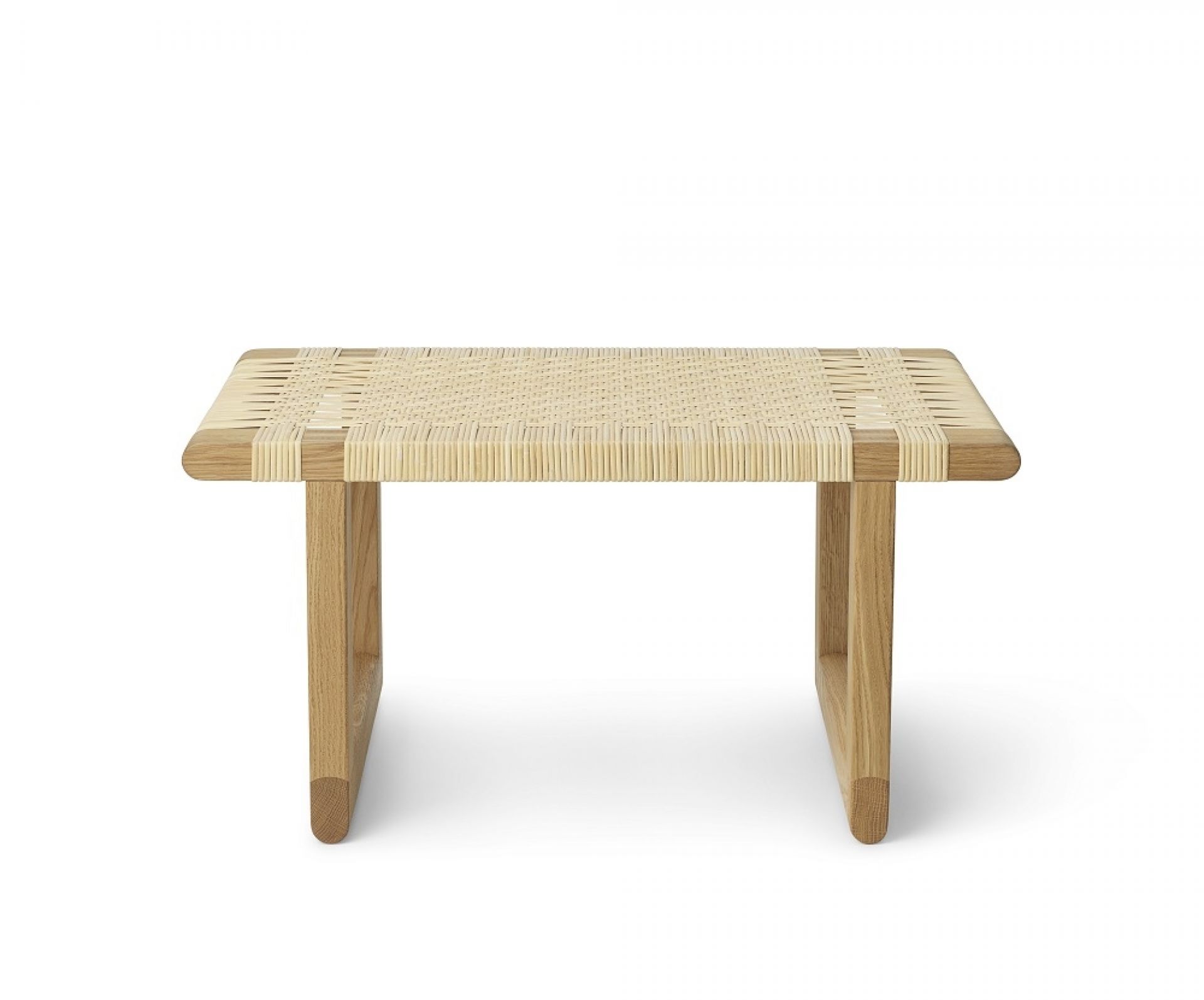 BM0488S Banc de table Carl Hansen & Søn