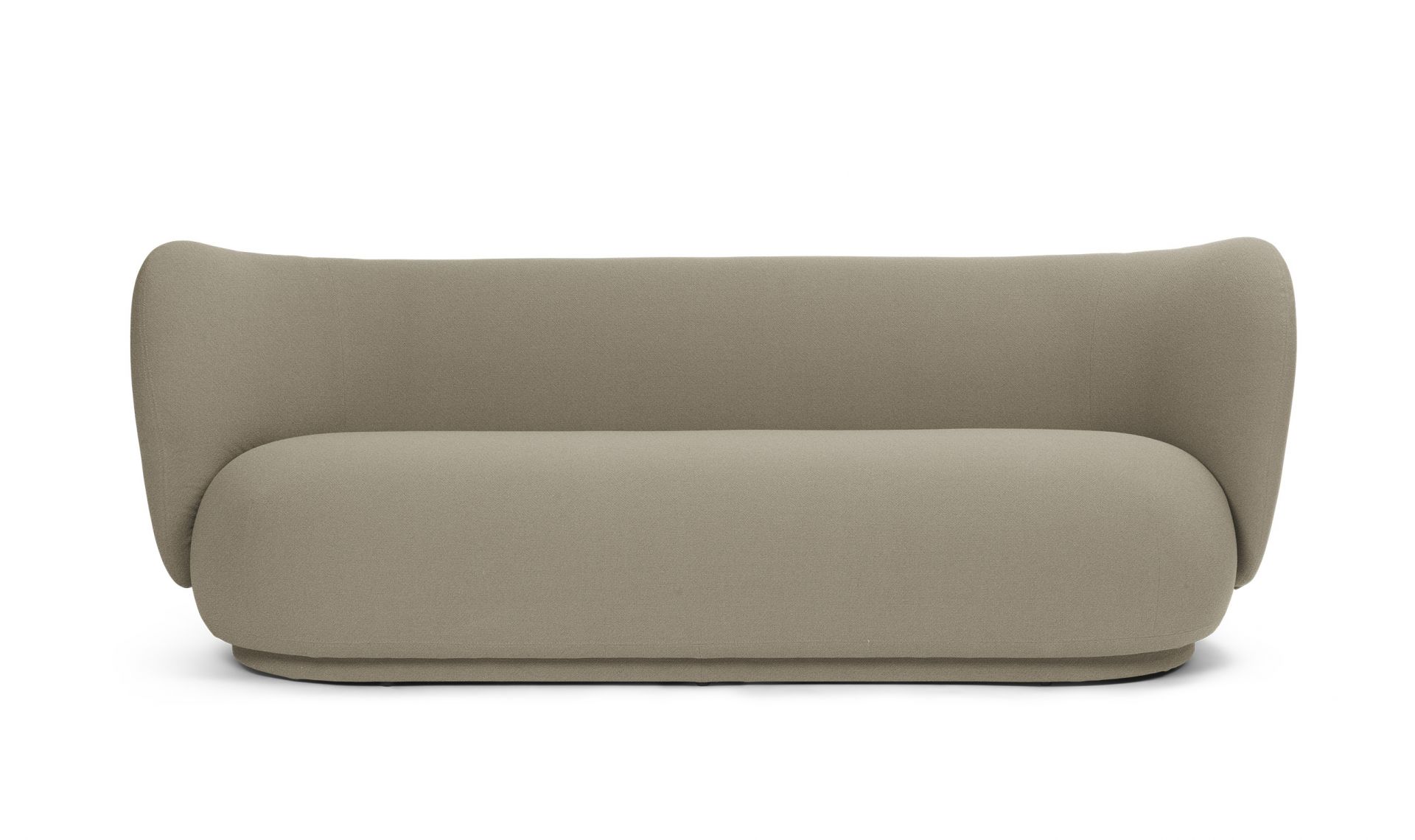 Rico Canapé 3 places Grain Ferm Living