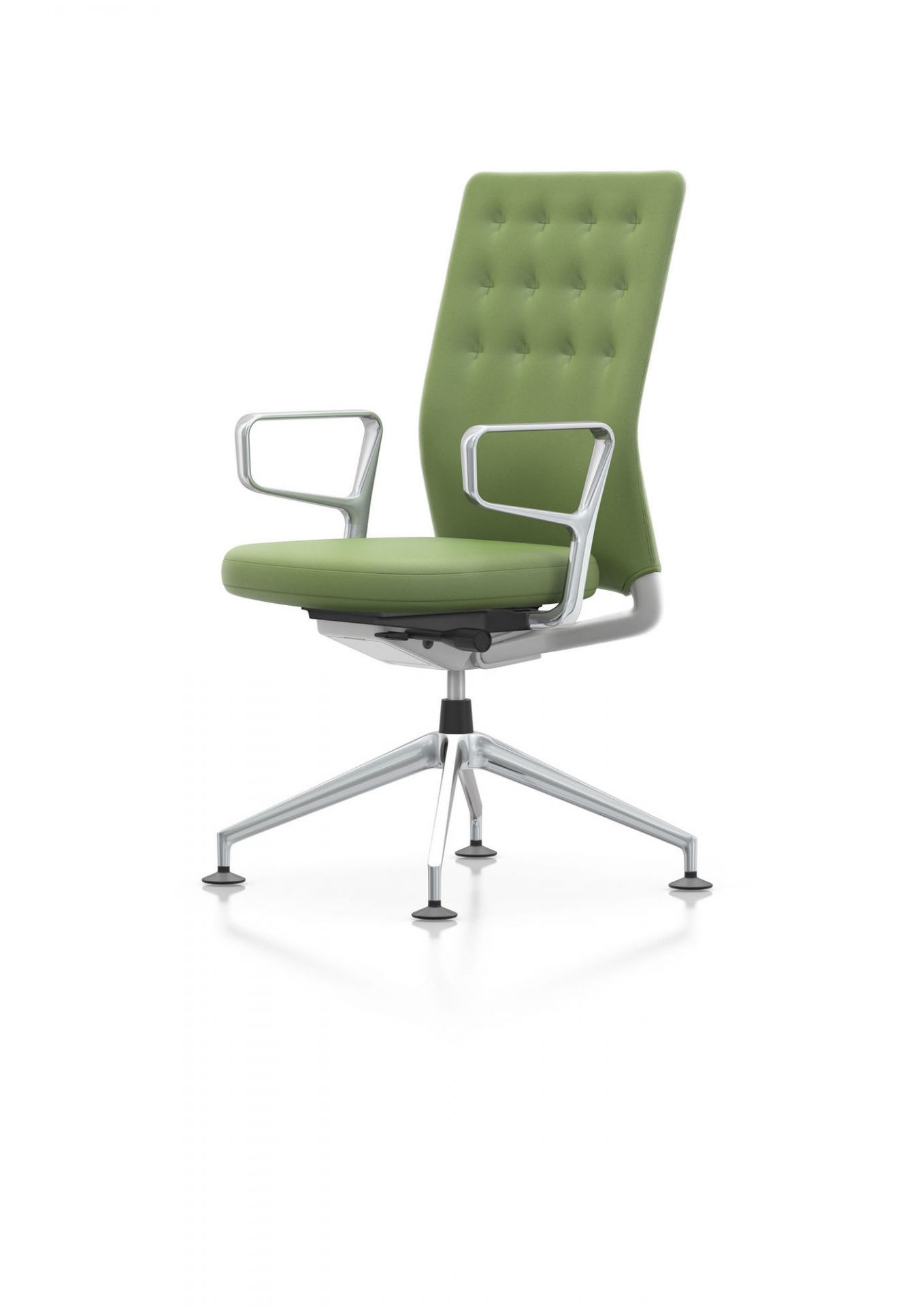 ID Chair - ID Trim Chaise pivotante de bureau Vitra