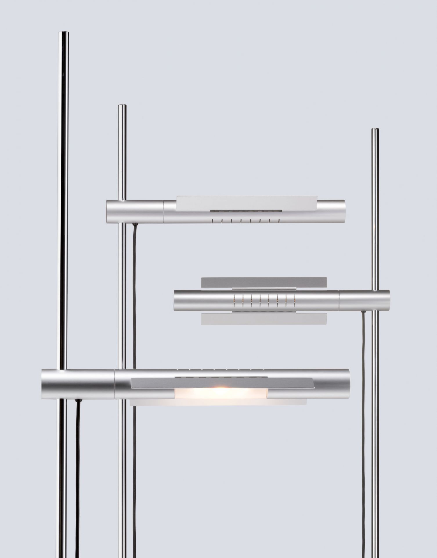 HALO LED S Lampadaire Baltensweiler