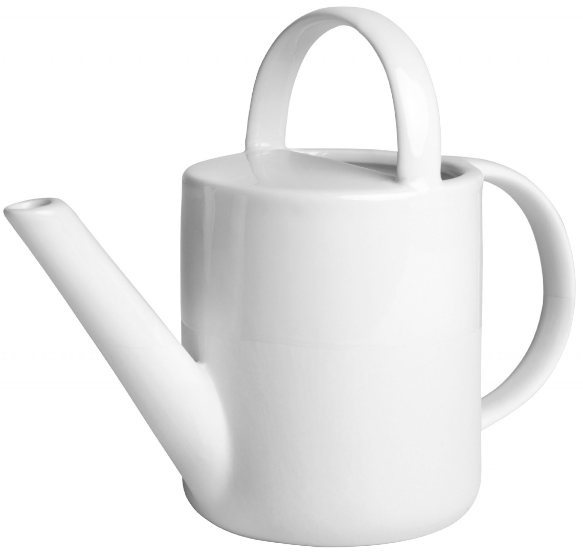 Living Mini pot en porcelaine Roues