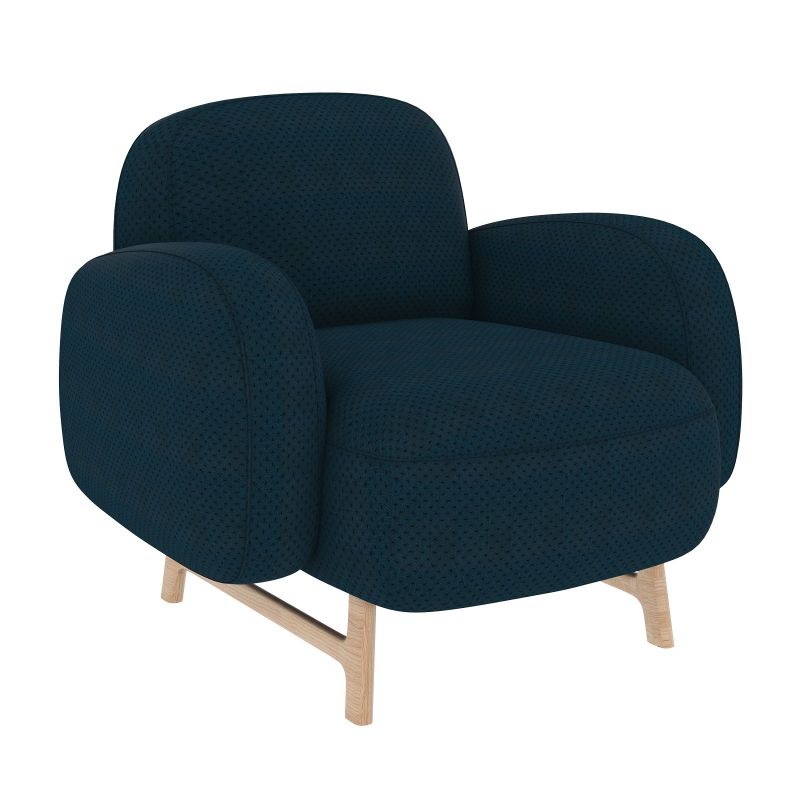 Auguste Armchair Fauteuil Hartô