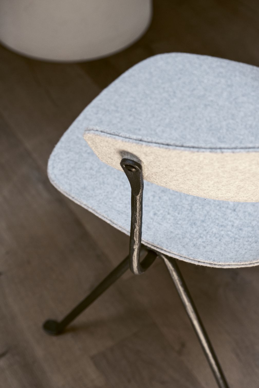 Officina Polypropilene chaise Magis
