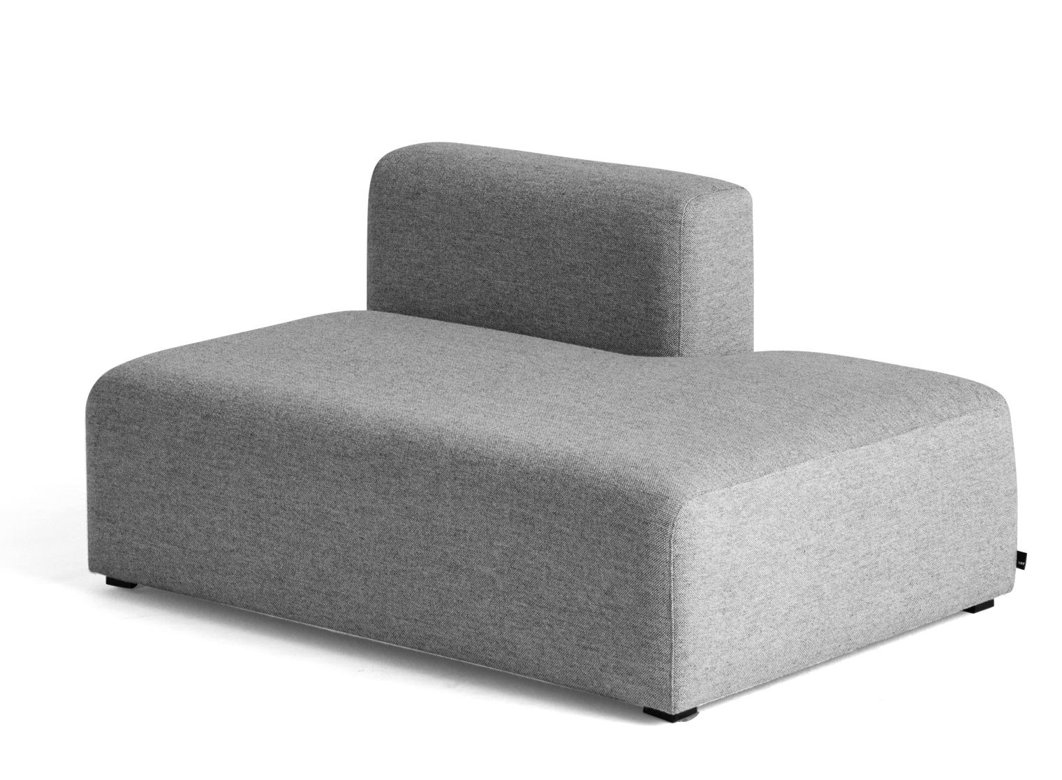 Mags Connectable Modules 9302 Lounge Left Backrest Canapé Hay 