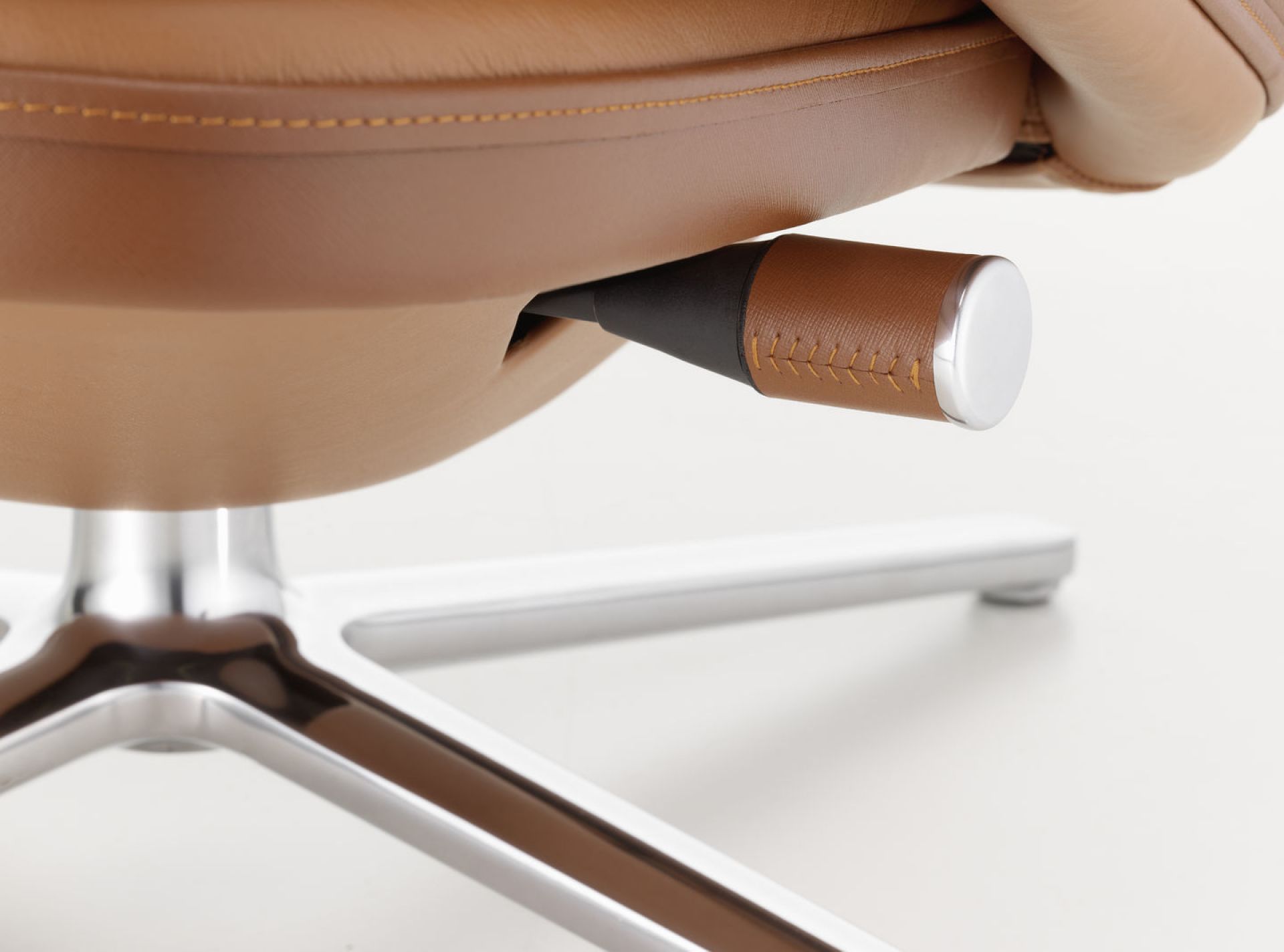 Fauteuil Grand Relax Vitra 