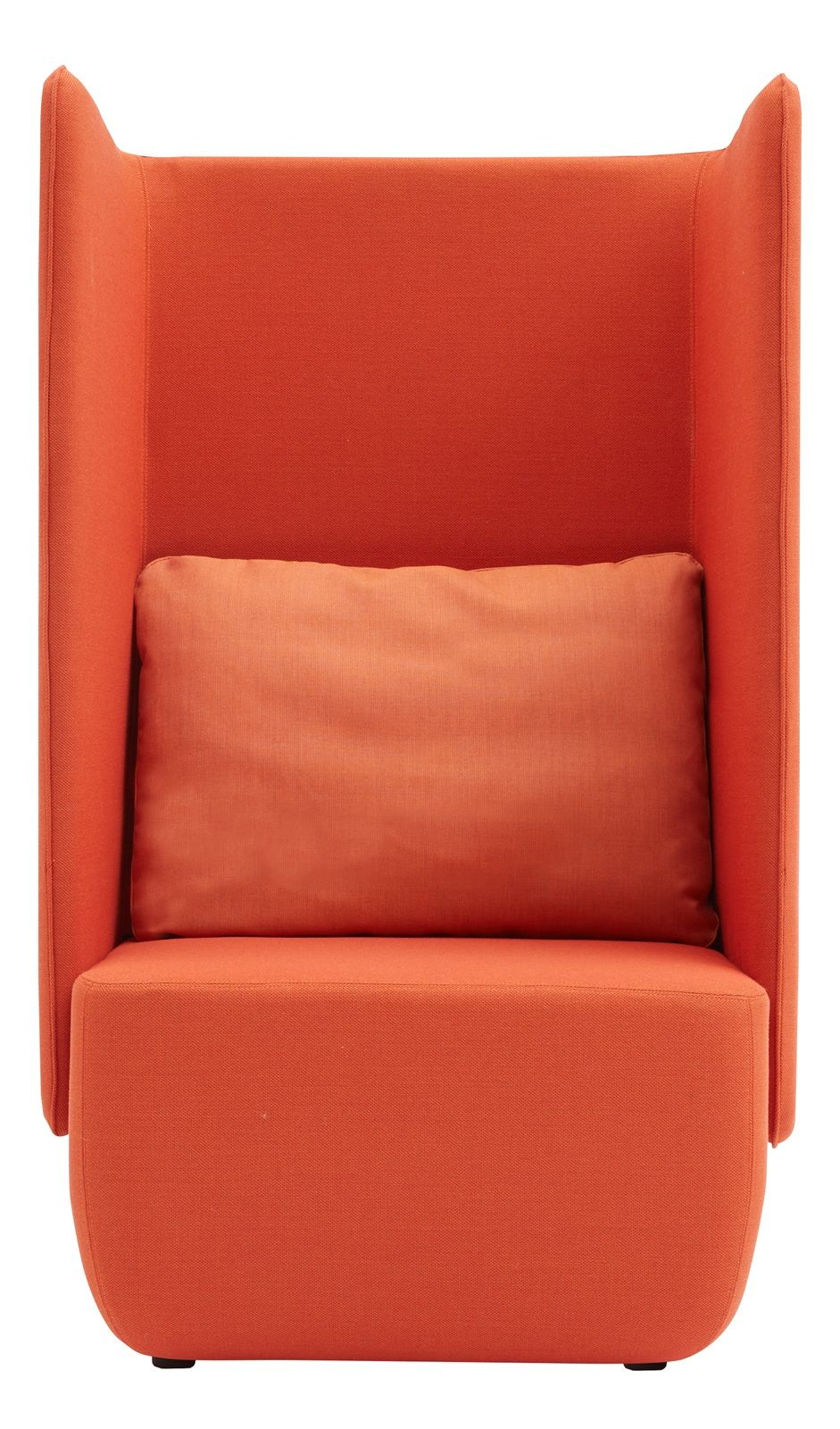 OPERA Chair High Backrest Fauteuil haut Softline