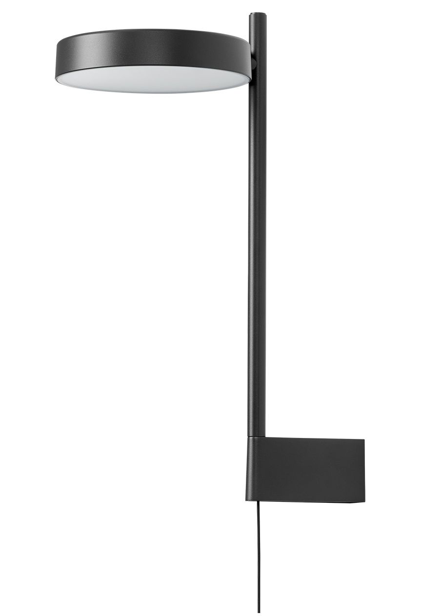 w242 BR2 Pastille alu Applique murale wästberg 