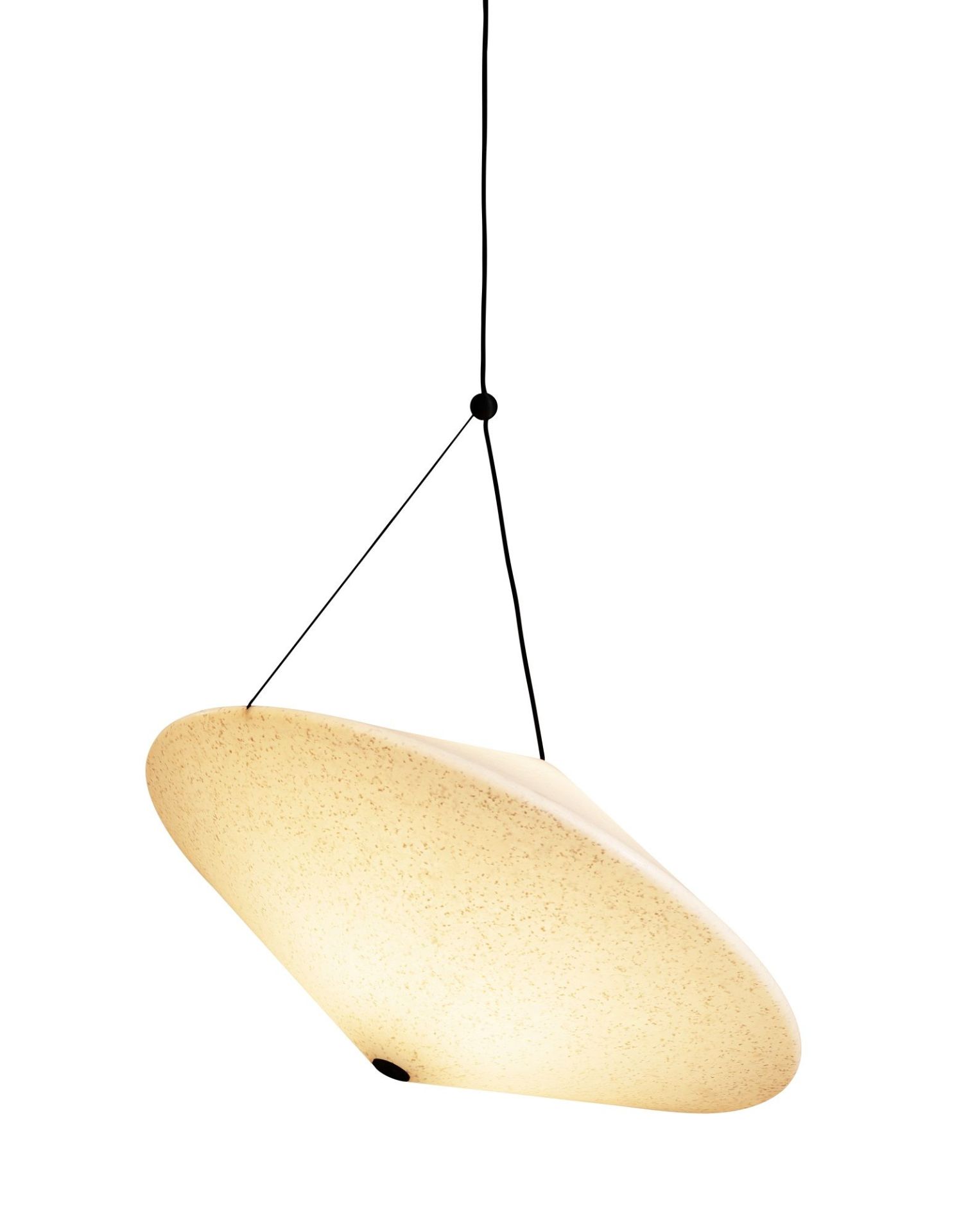 Rificolona Ceiling lamp Suspension Miniformes