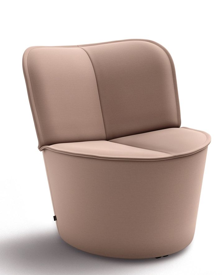 Nenou Fauteuil Cor