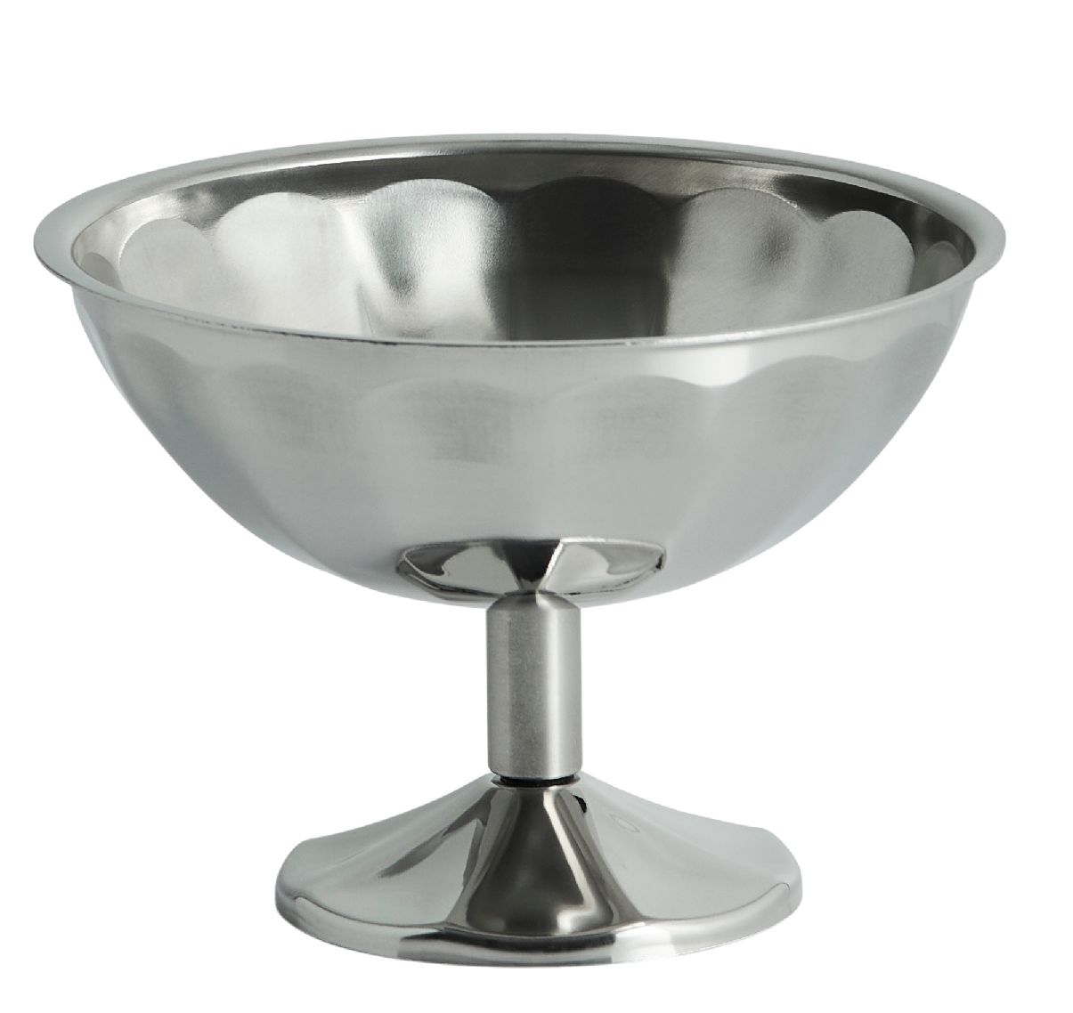 Coupe à dessert italienne / Bol à glace Hay