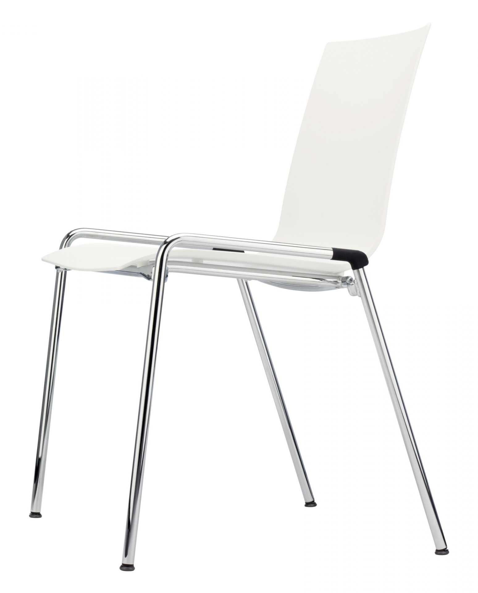 S 260 Chaise sans Accoudoir Thonet