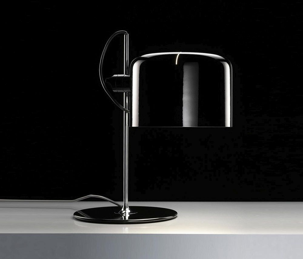 Coupé Table lamp Lampe de table Oluce