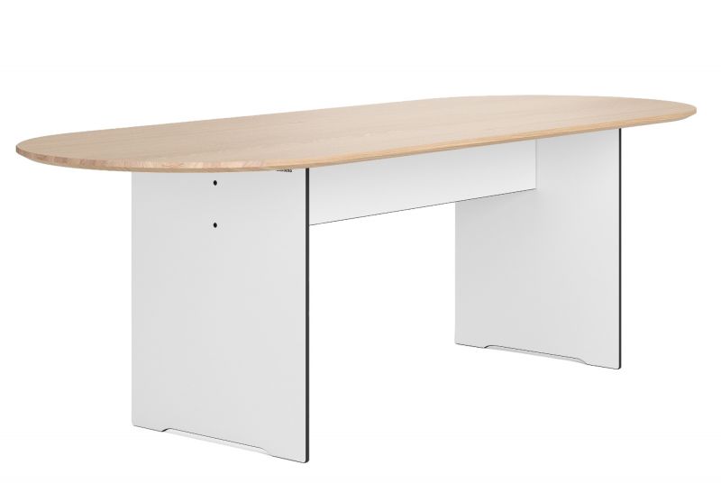 Riva Vario Round Table XL Indoor Conmoto