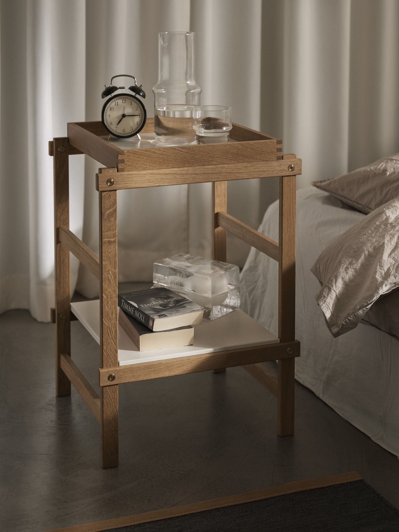 Frame Small Étagere Design House Stockholm