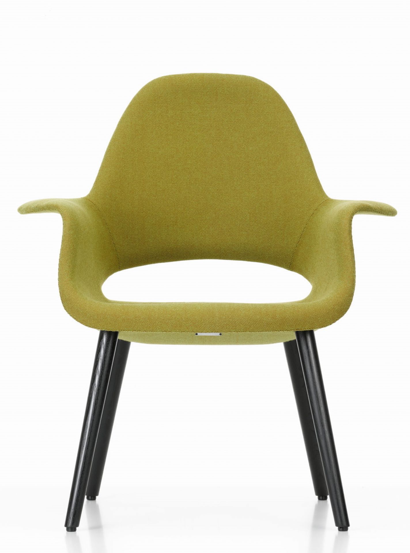 Organic Chair Chaise Vitra