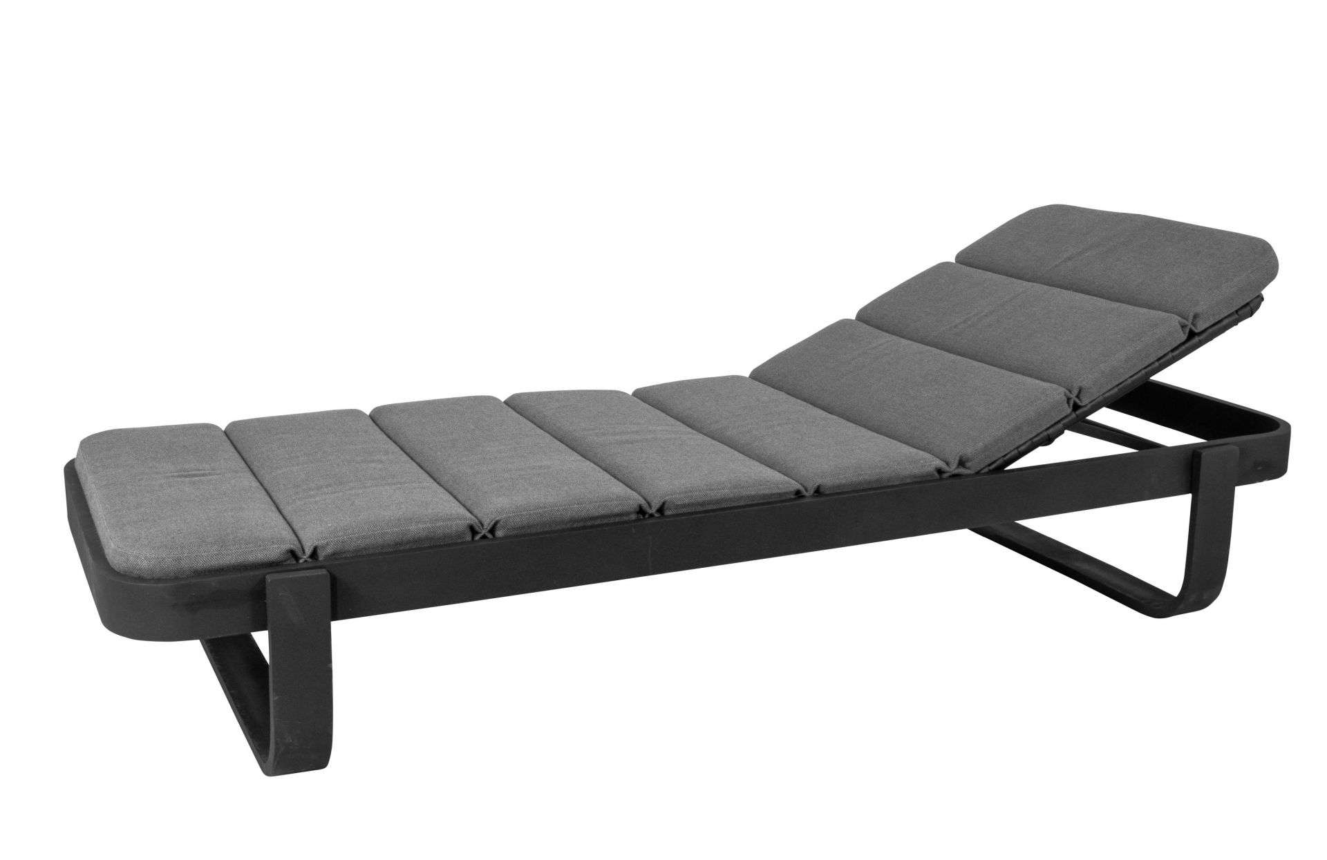 Cut Bain de soleil avec coussin AirTouch Cane-Line