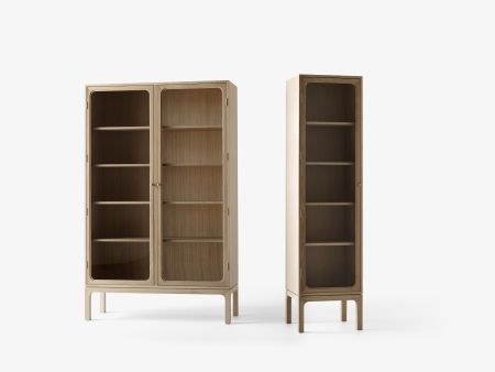 Trace SC87 Armoire / Vitrine AndTradition