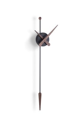 Horloge murale Punta NOIX DE BALLE nomon OFFRE SPECIALE