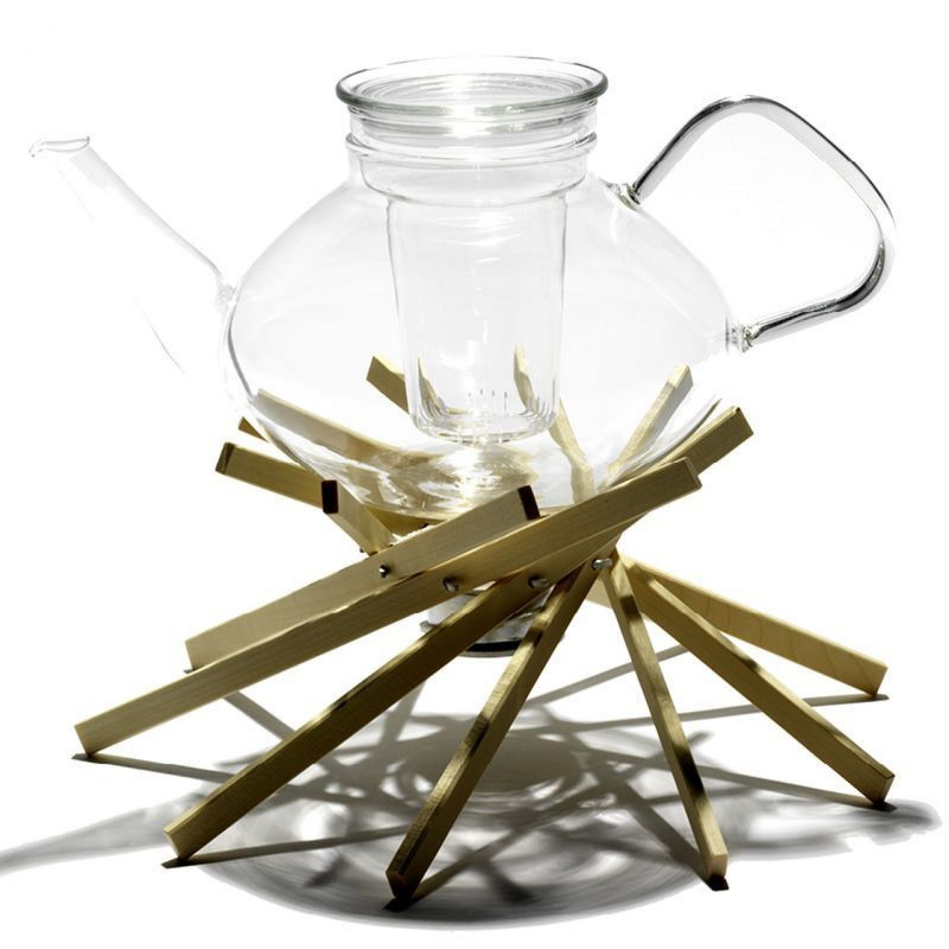 Keep'ot ! Petit réchaud Side by Side OFFRE SPECIALE