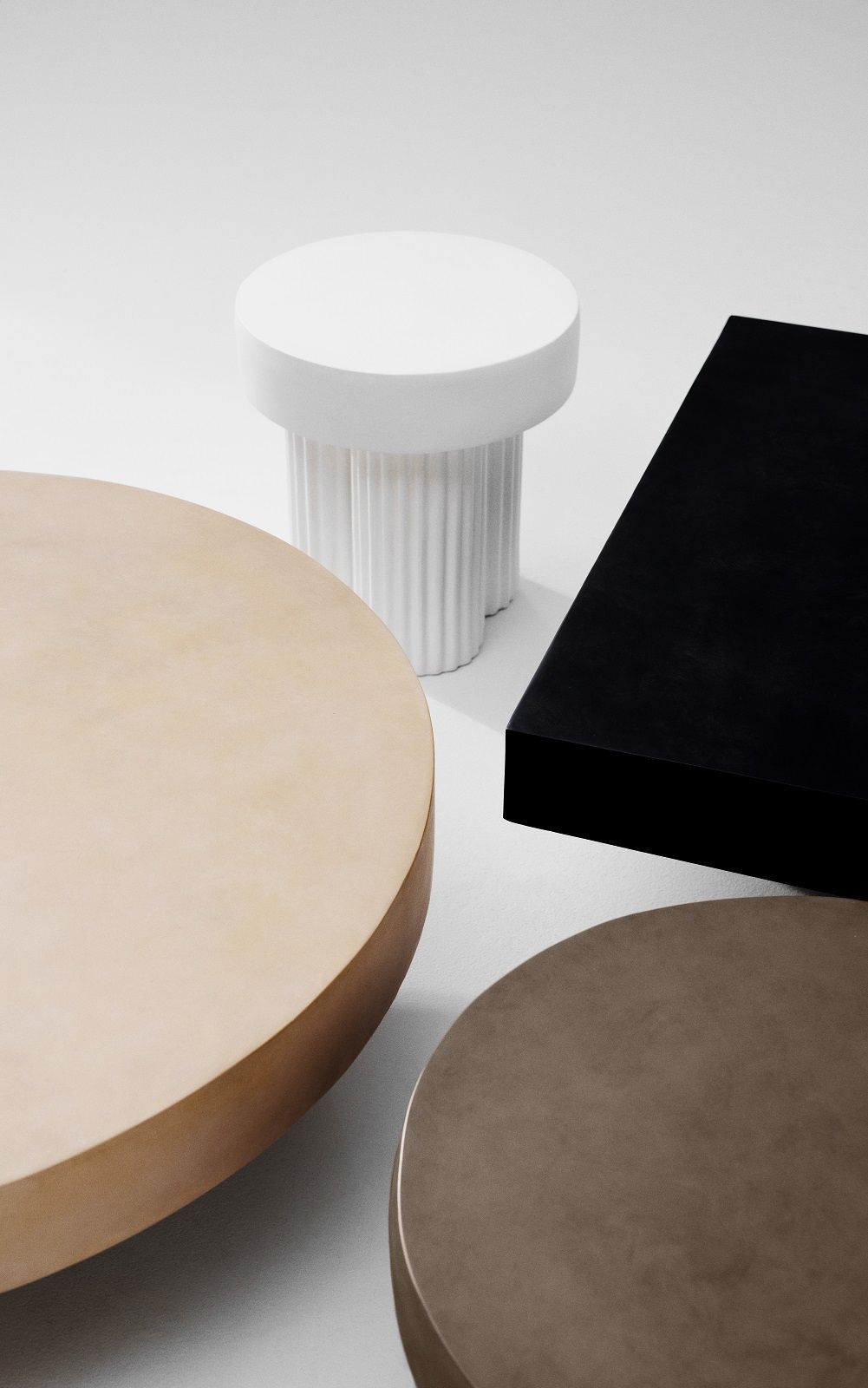  Gear Square Coffee table Table basse Norr11