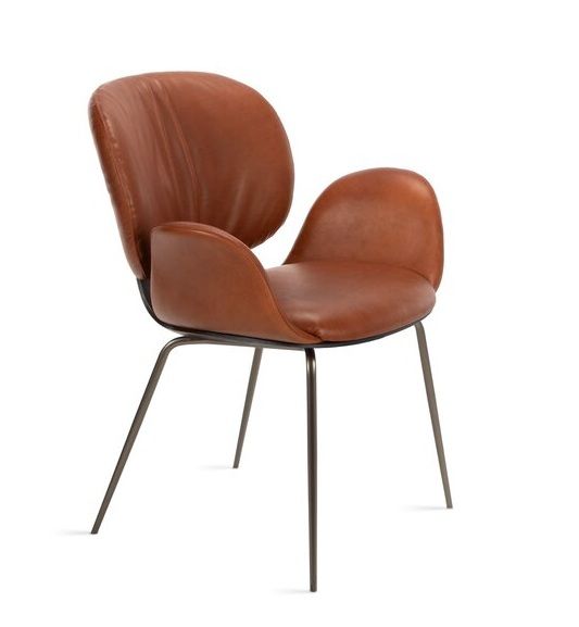 Ivy Armchair Fauteuil Freifrau Manufaktur