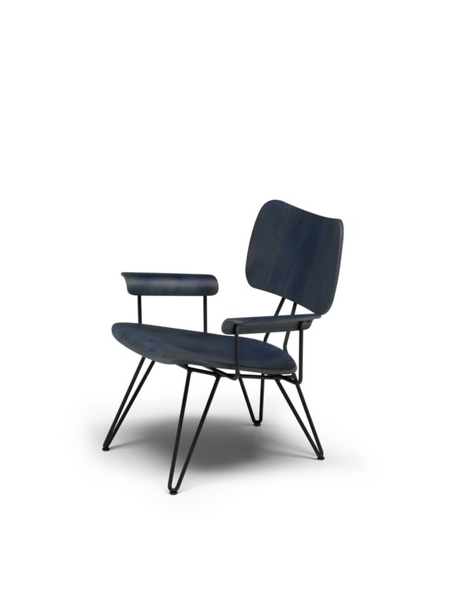 Overdyed Lounge Chair chaise Moroso Diesel