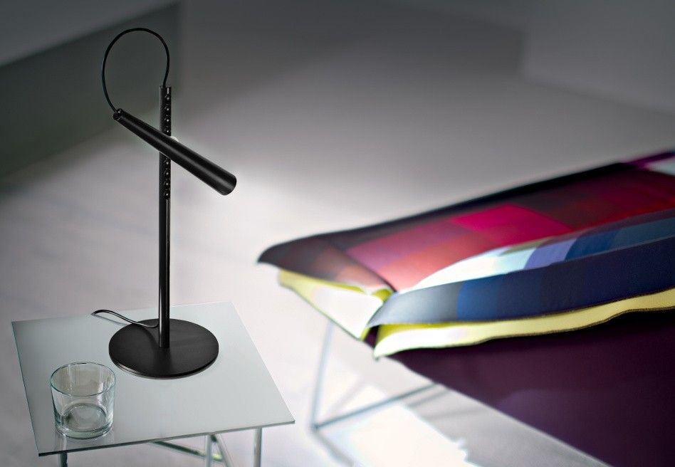 Magneto LED lampe de table Foscarini