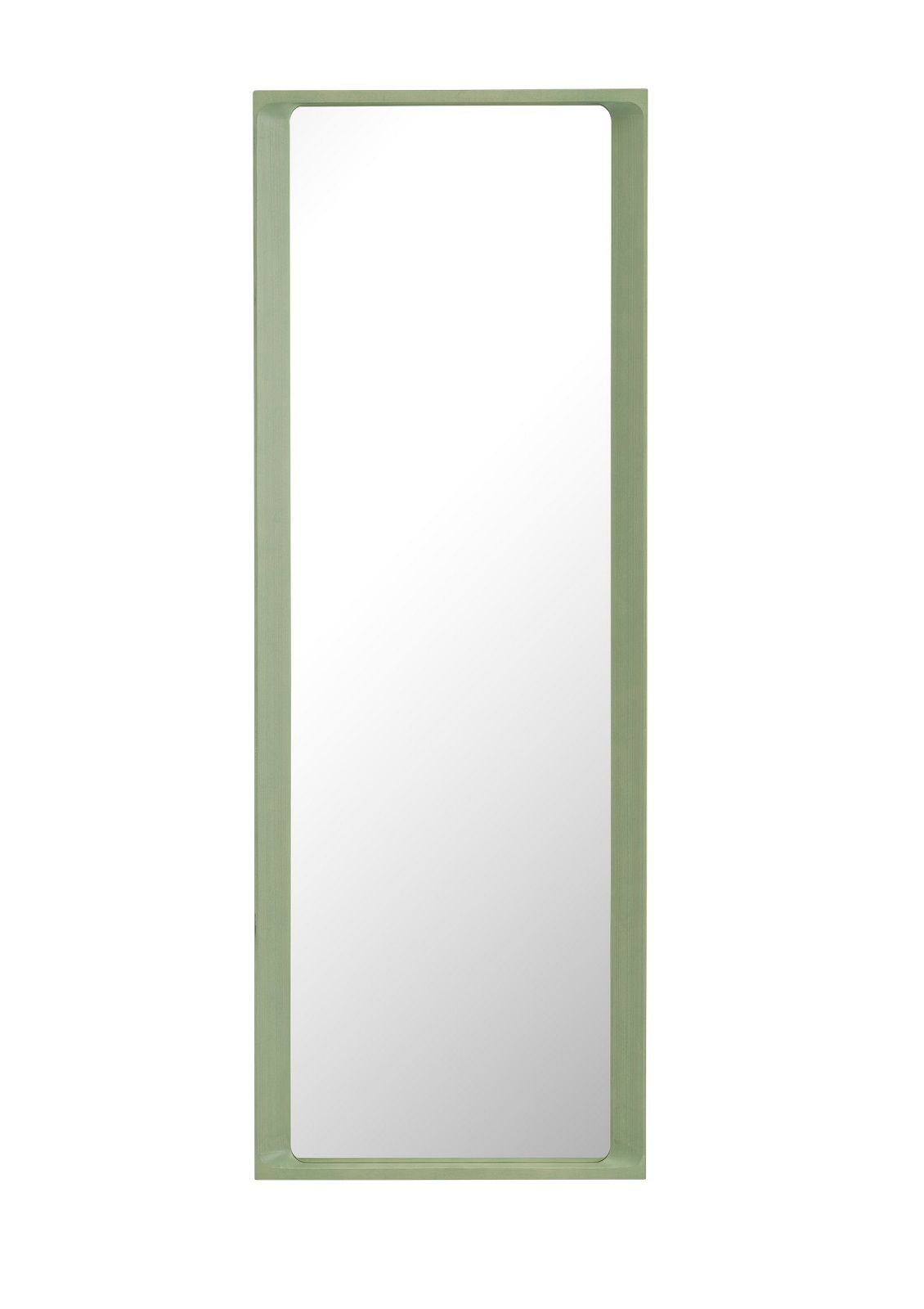 Arced Mirror Miroir Muuto
