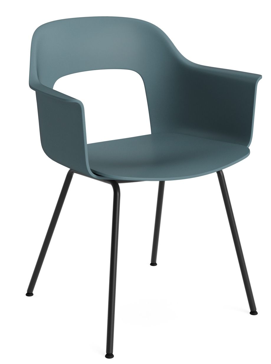 Layout Armchair 211 Chaise à accoudoirs Hay 