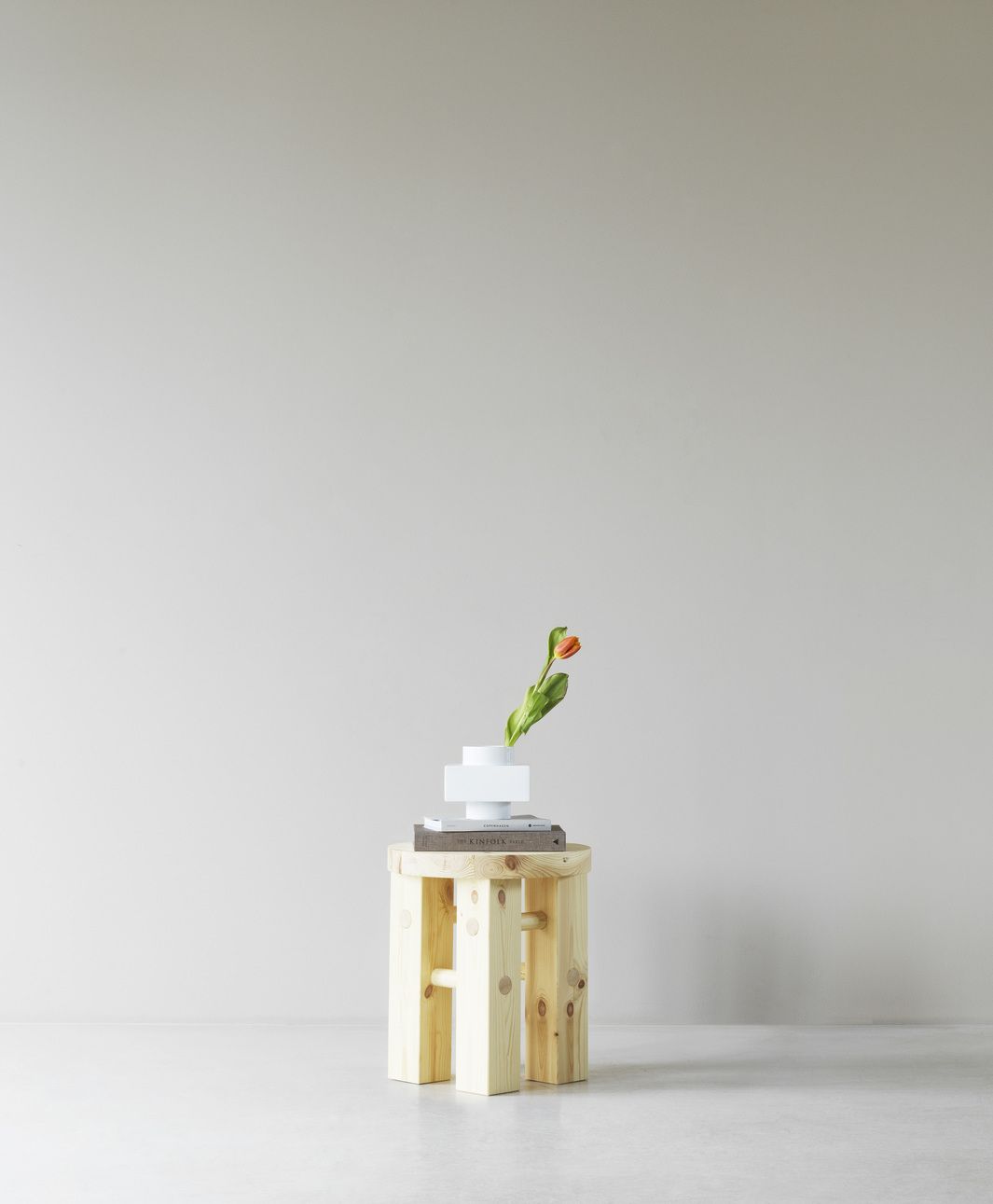 Fyr Stool Tabouret Normann Copenhagen