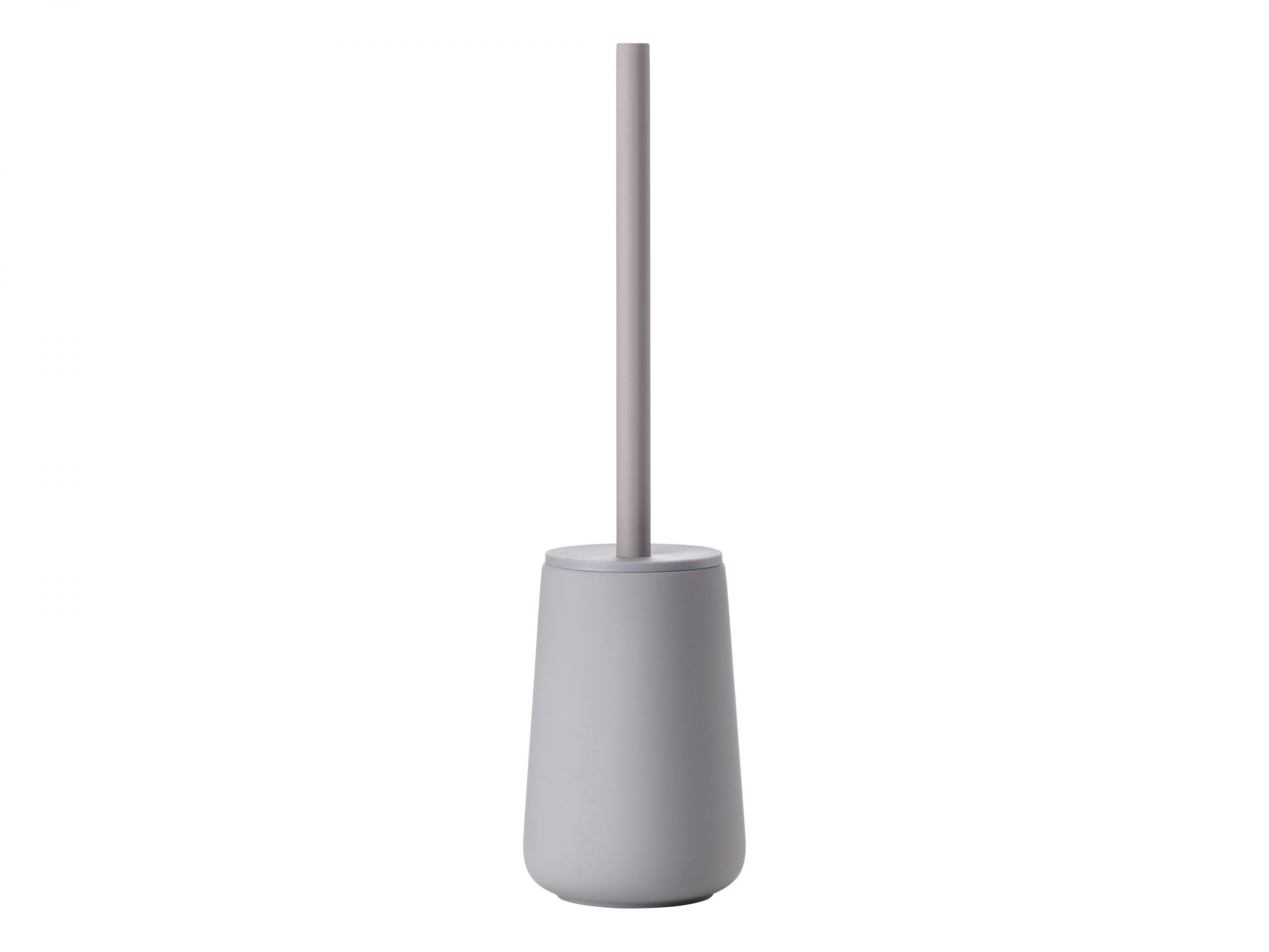 Nova One brosse de toilette gris Zone Denmark OFFRE SPECIALE