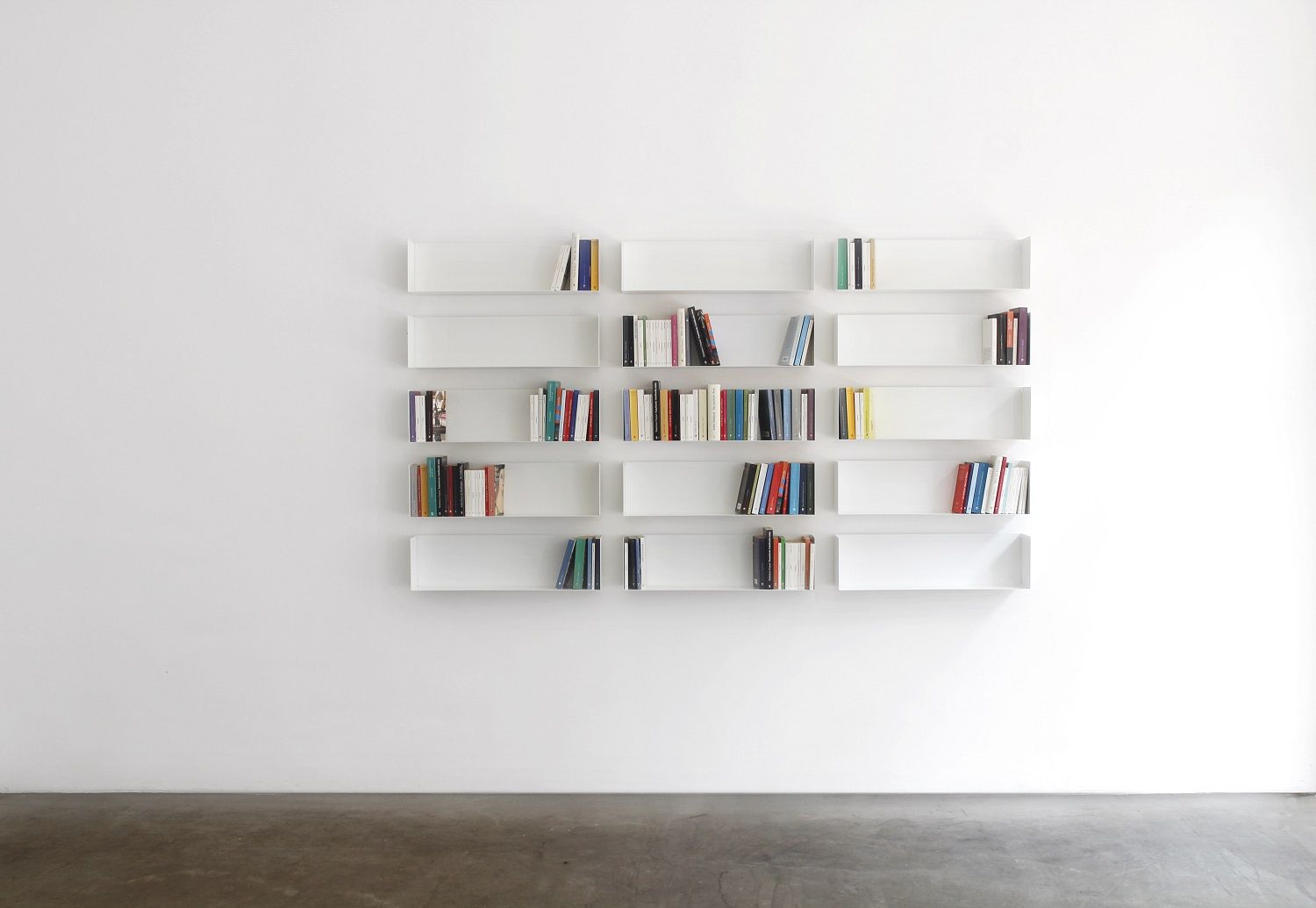 étagère Broché A Linea1 by Müller Möbelwerkstätten