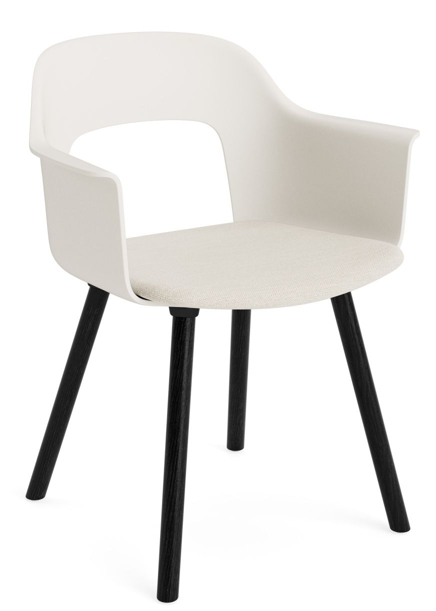 Layout Armchair 223 Chaise à accoudoirs Hay   