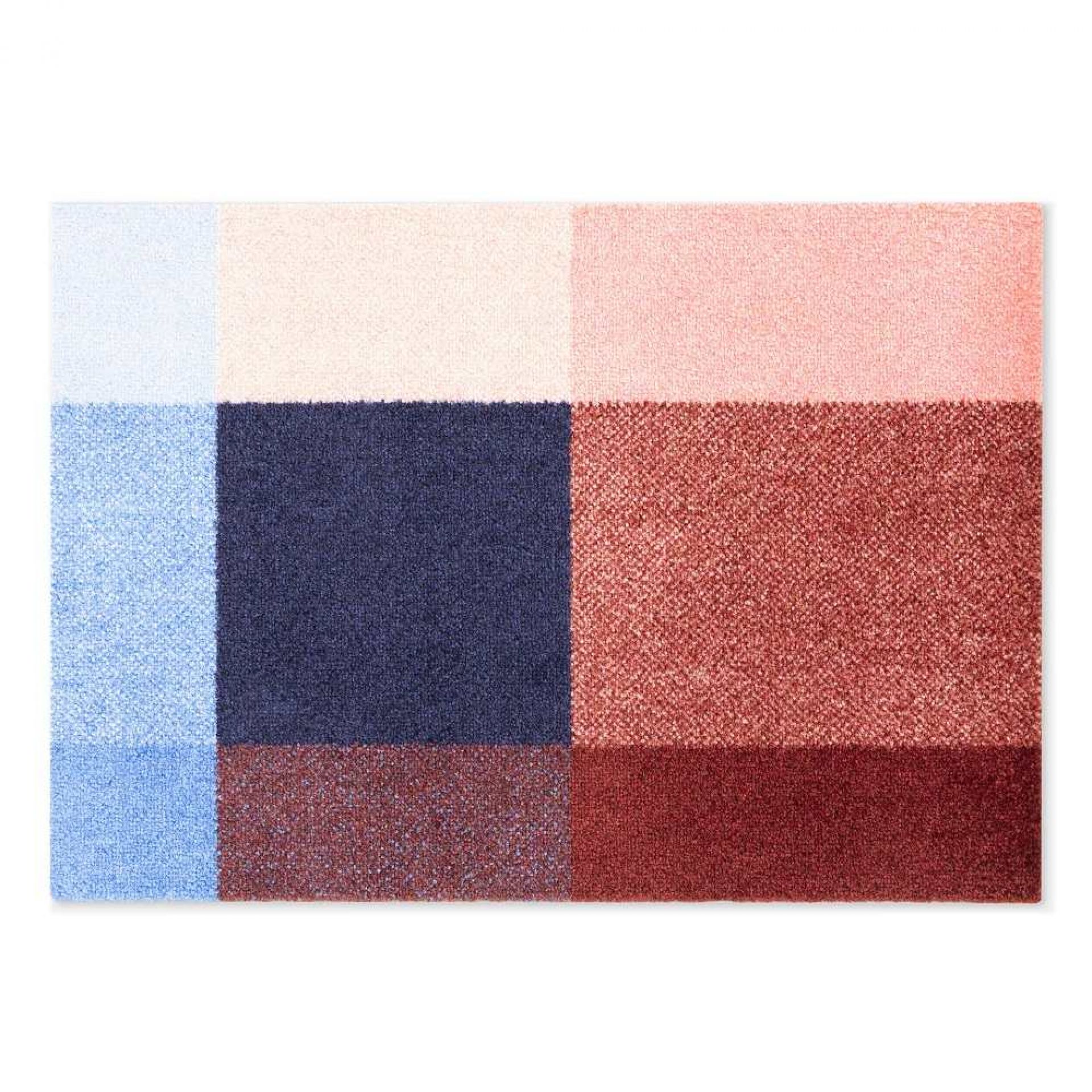 Mix Indoor / Outdoor Paillasson Heymat 