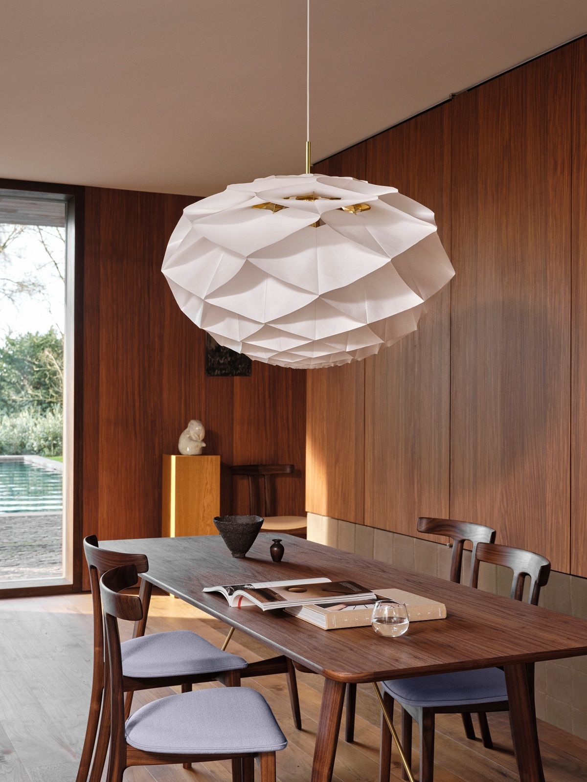 OS111 Begonya Suspension lamp Carl Hansen & Søn