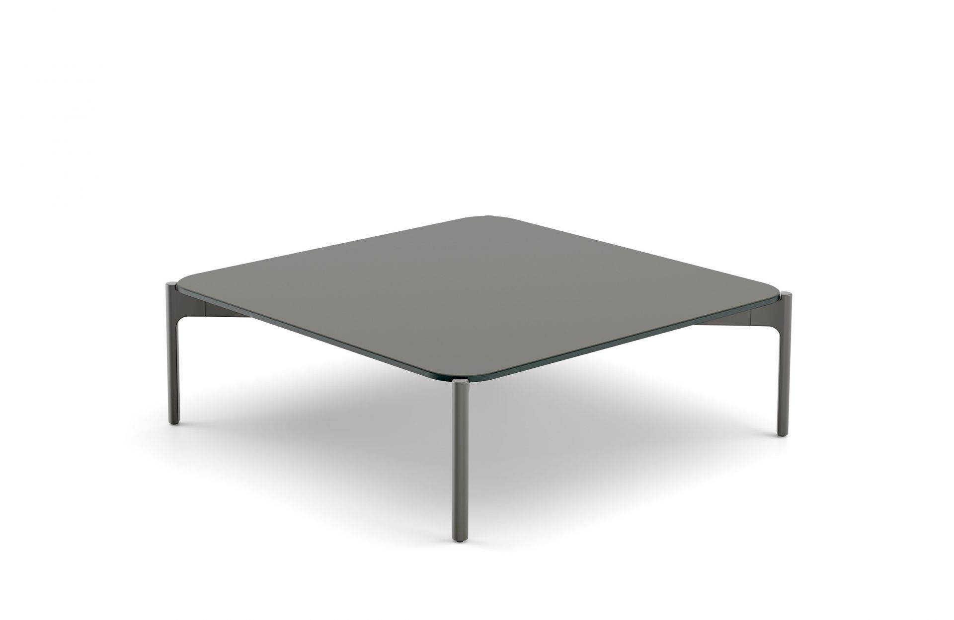 Izon Table basse 80x80cm Dedon