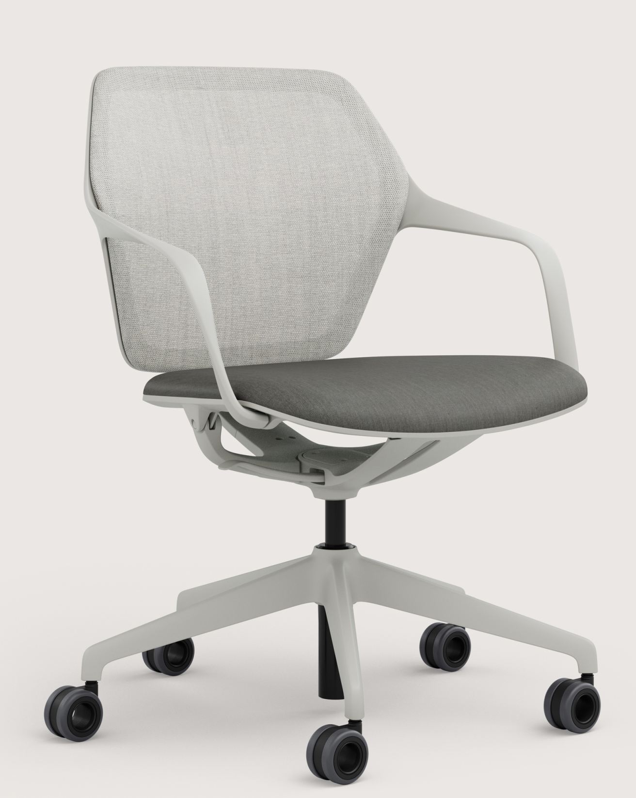 Ray Work 9223 Chaise de bureau Brunner 