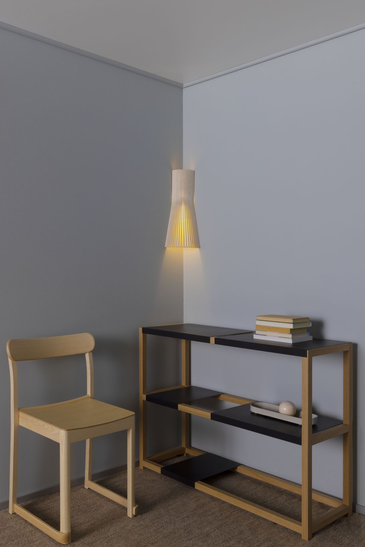Secto 4237 lampe d'angle Secto Design