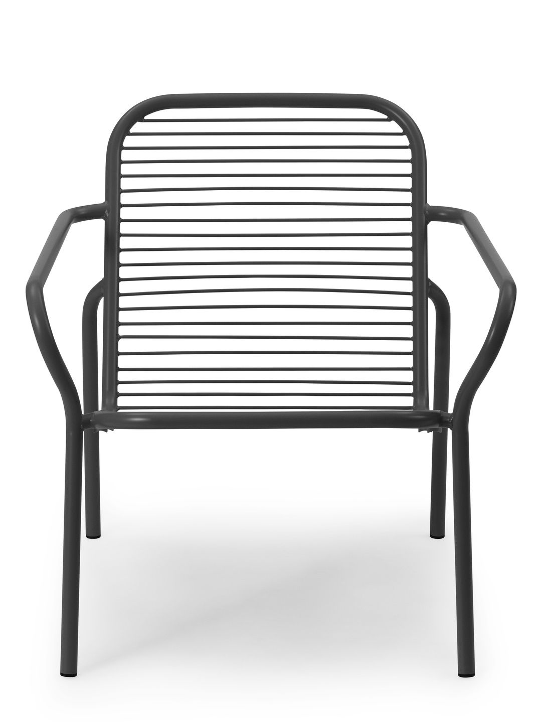 Vig Lounge Chair Fauteuil d'extérieur Normann Copenhagen  