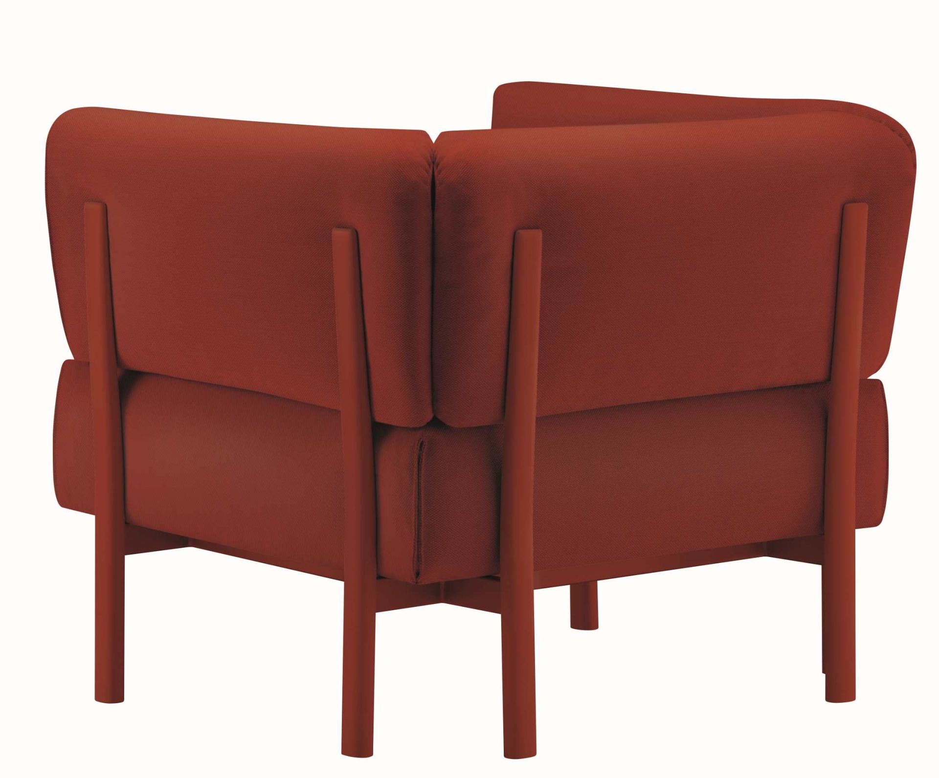 Eleven Fauteuil 860 Alias
