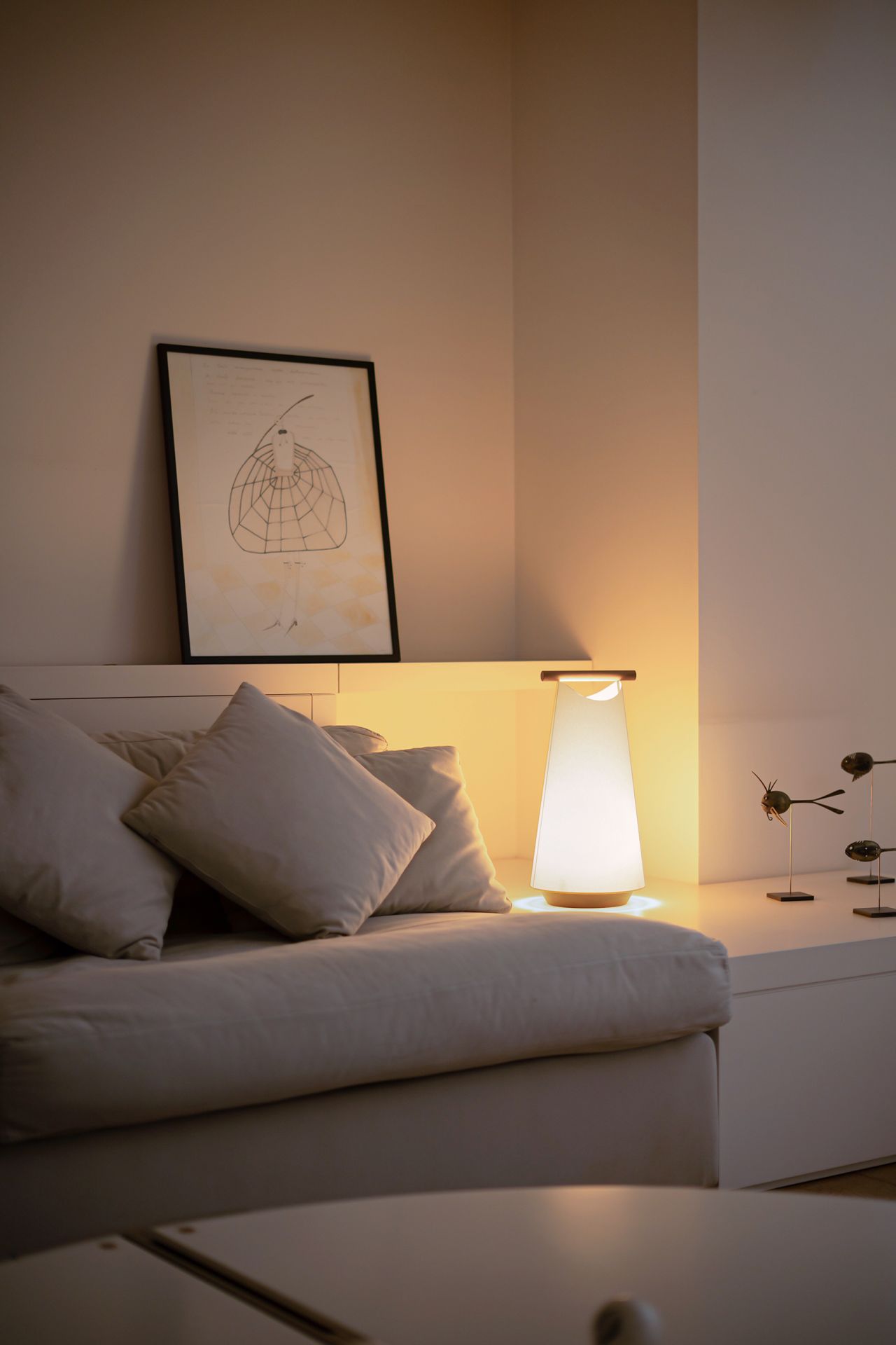 Catay Table lamp lampe de table nomon