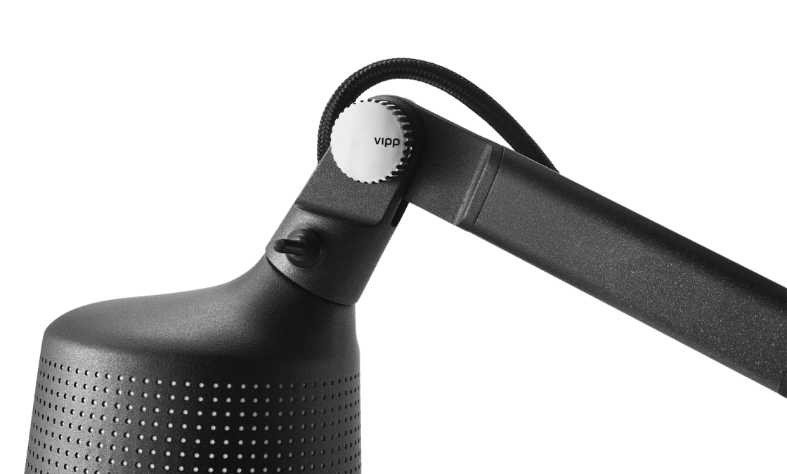 Lampe murale Vipp