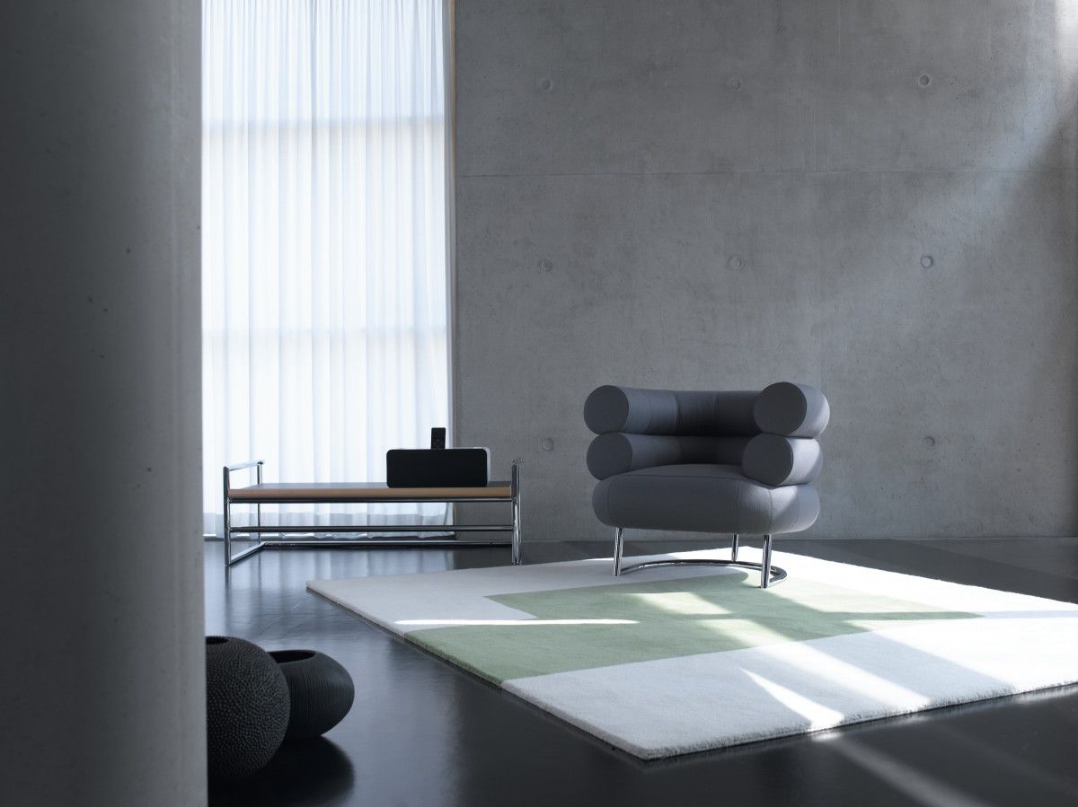 Bibendum Armchair Fauteuil ClassiCon